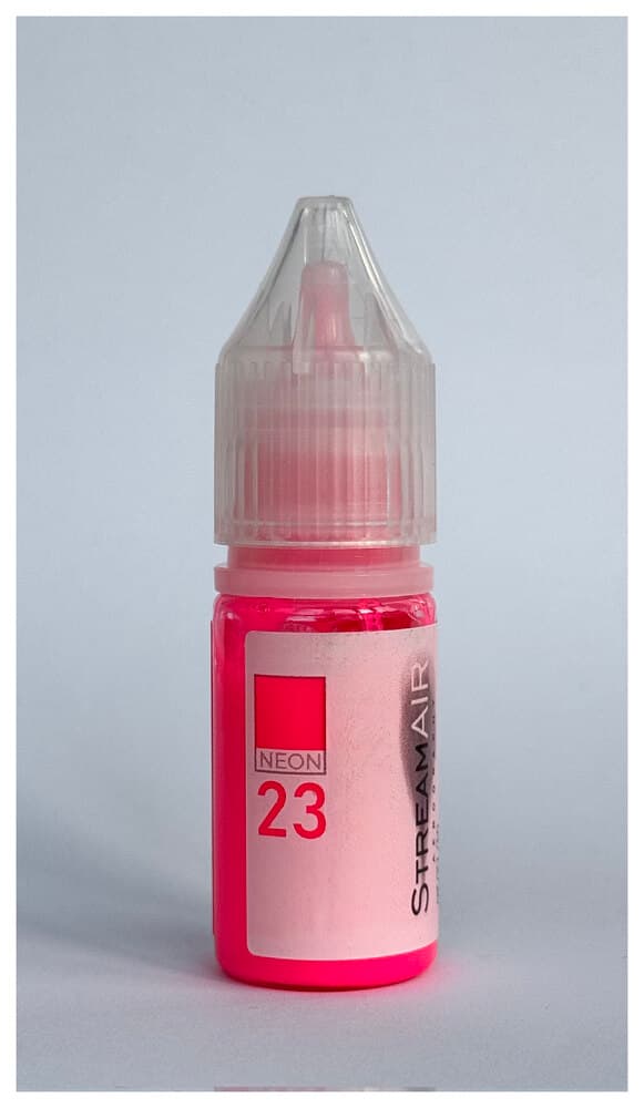 Neon 23